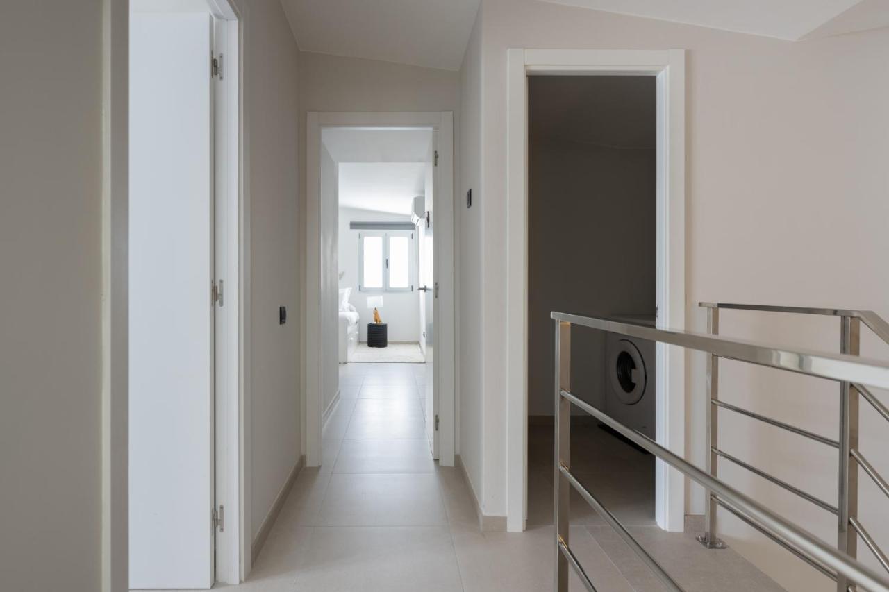 Apartment Deluxe Serenity Duplex In Canteras Las Palmas de Gran Canaria