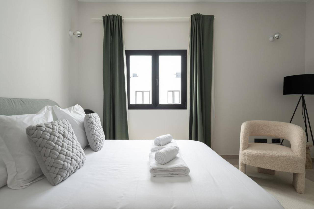 Deluxe Serenity Duplex In Canteras Apartment