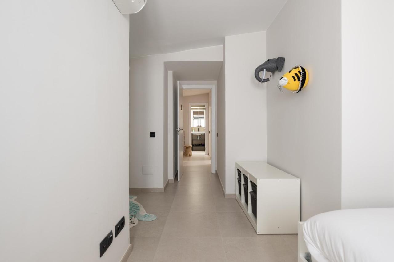 Apartment Deluxe Serenity Duplex In Canteras Las Palmas de Gran Canaria