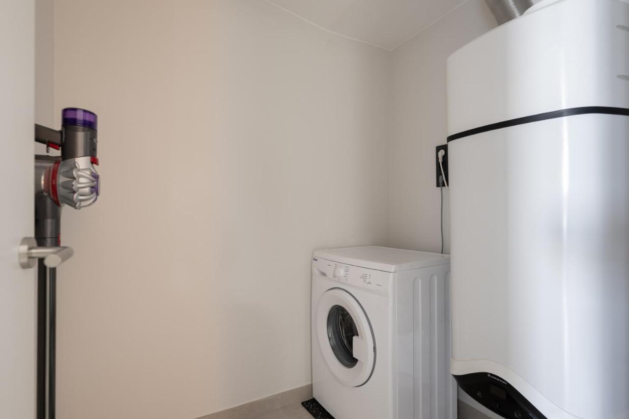 Apartment Deluxe Serenity Duplex In Canteras *