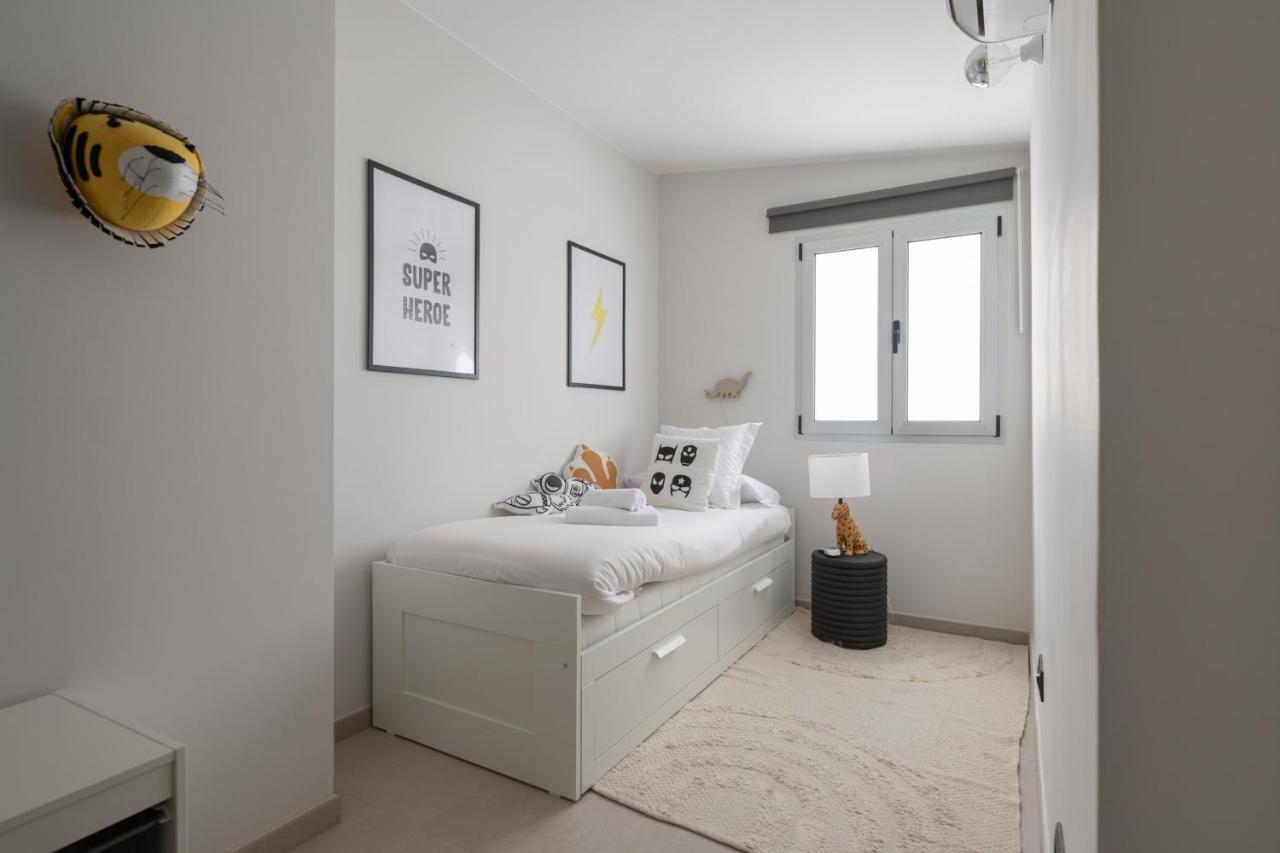 Appartamento Deluxe Serenity Duplex In Canteras Las Palmas de Gran Canaria