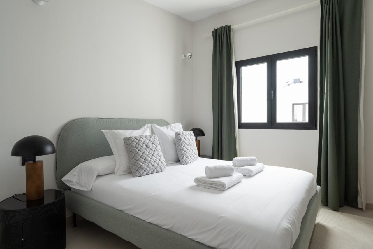 Deluxe Serenity Duplex In Canteras Appartamento Las Palmas de Gran Canaria