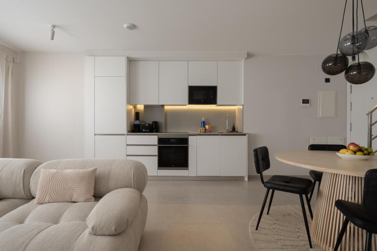 Deluxe Serenity Duplex In Canteras Las Palmas de Gran Canaria