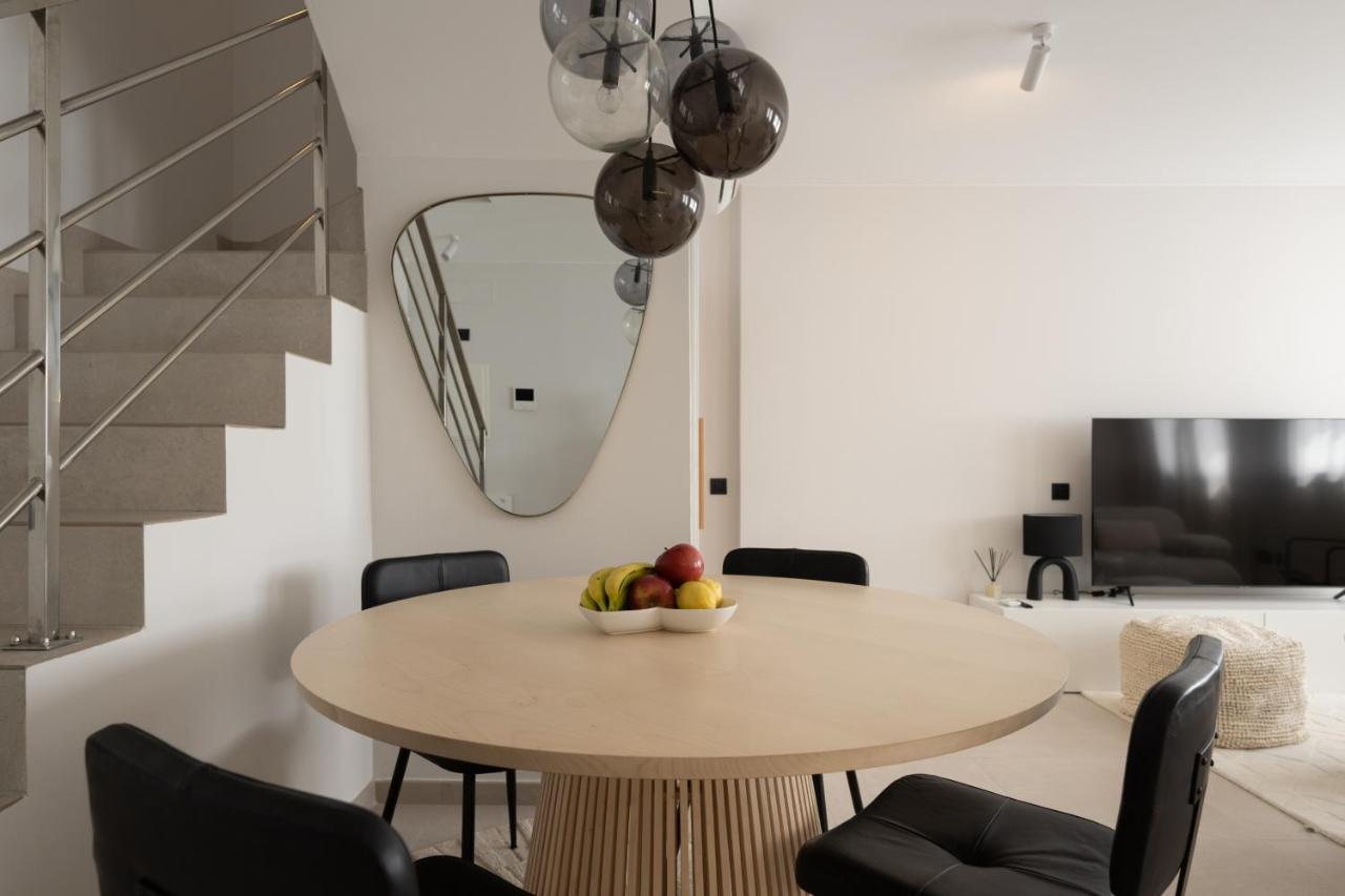 Appartamento Deluxe Serenity Duplex In Canteras Las Palmas de Gran Canaria
