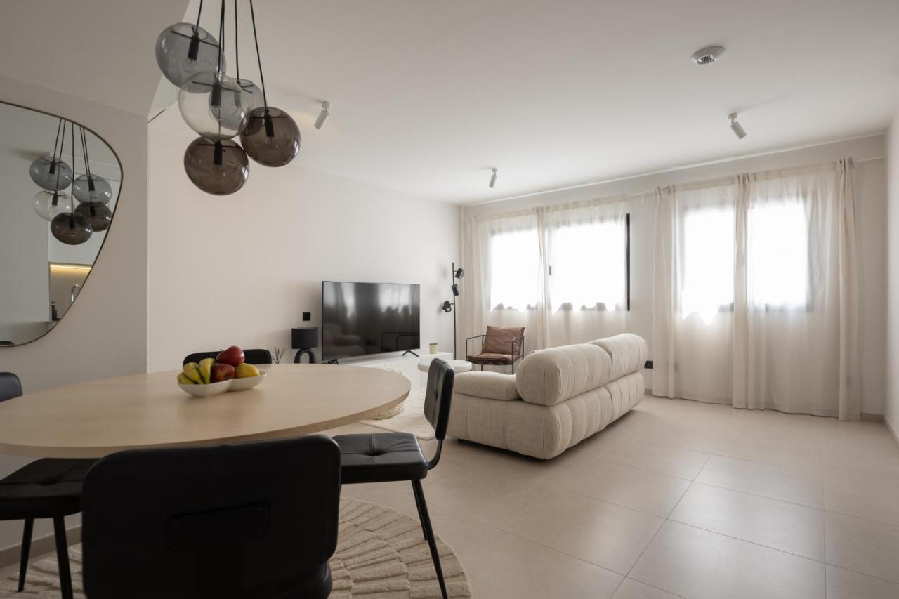 Appartamento Deluxe Serenity Duplex In Canteras