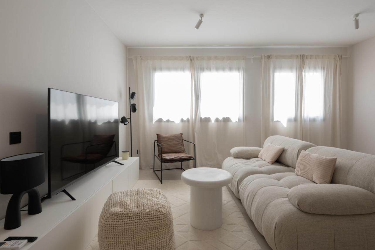 Deluxe Serenity Duplex In Canteras Appartamento Las Palmas de Gran Canaria